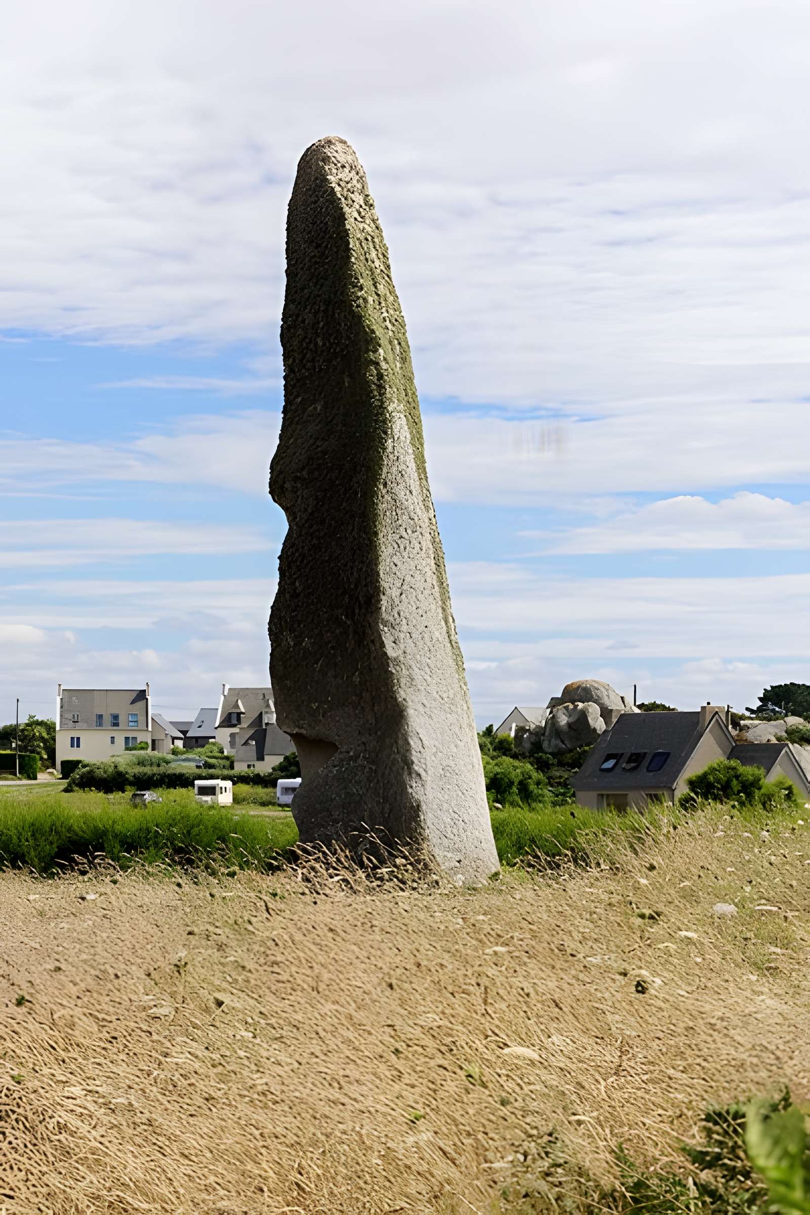 Menhir