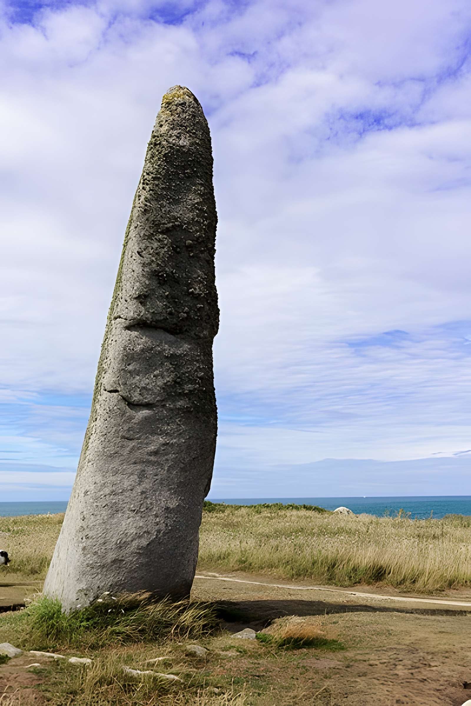 Menhir