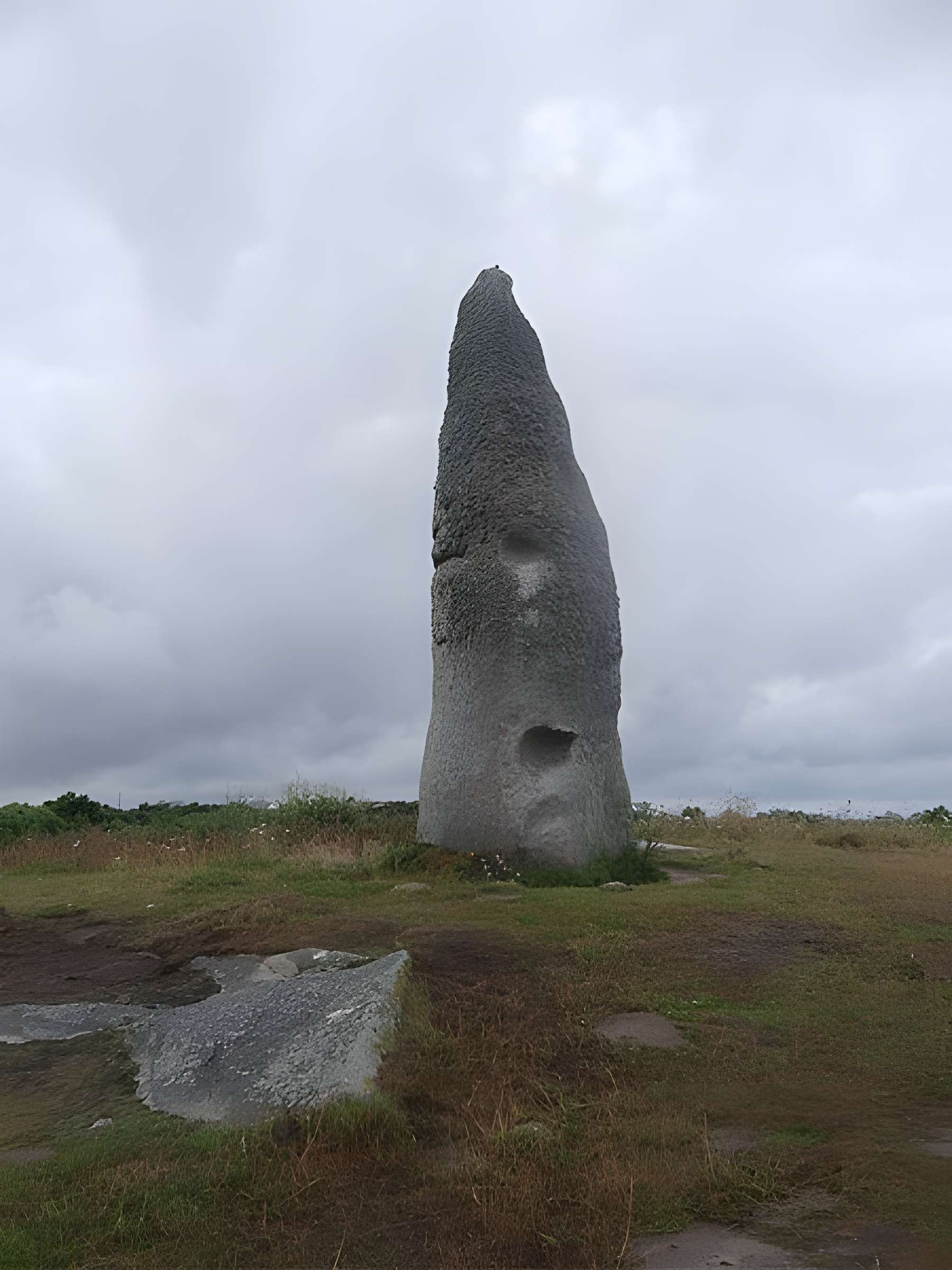 Menhir