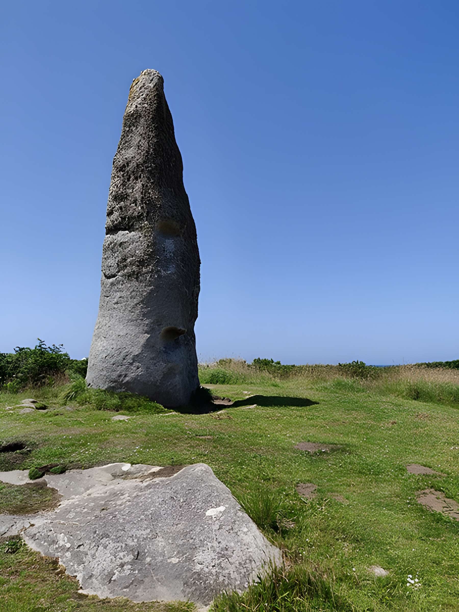 Menhir