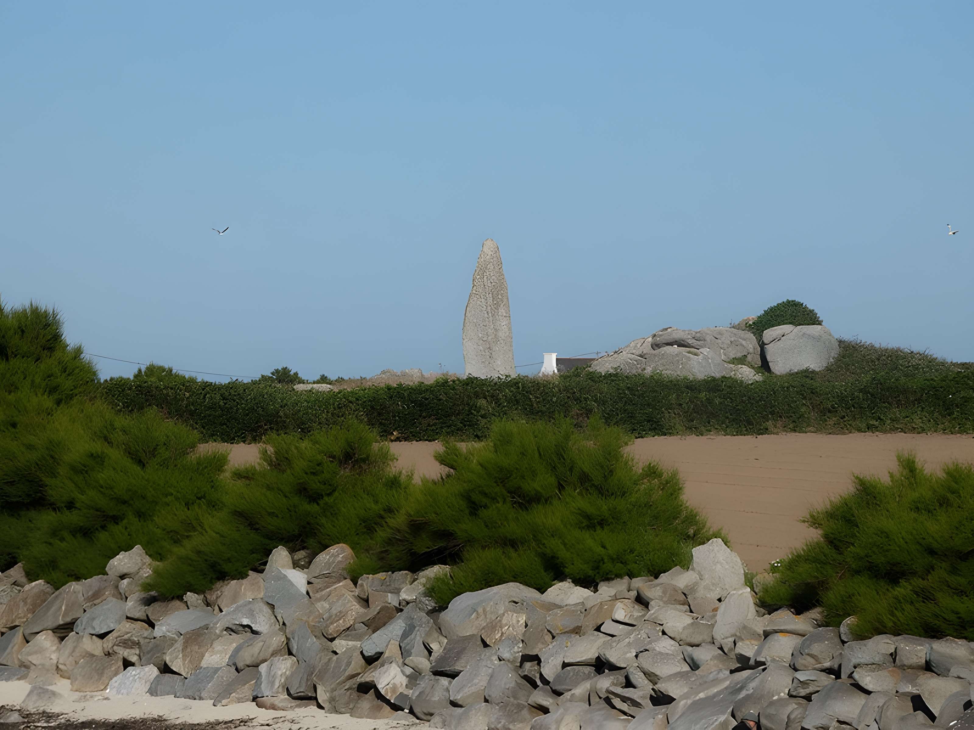 Menhir
