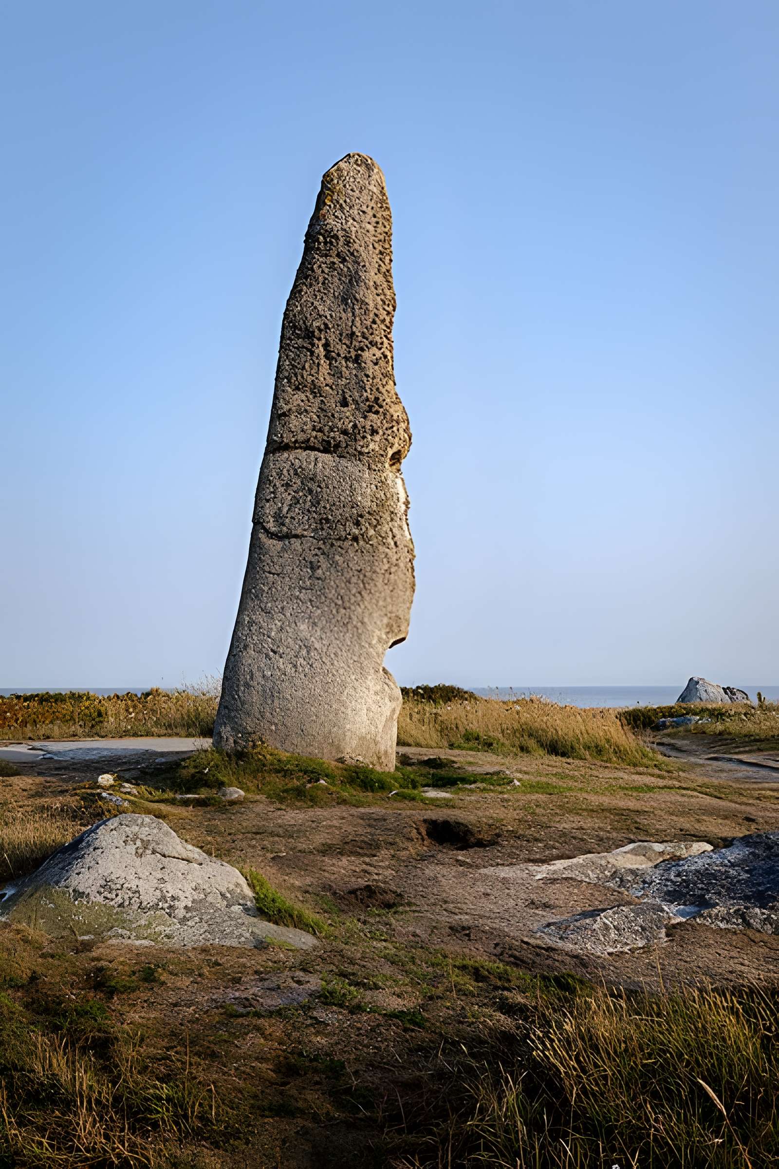 Menhir