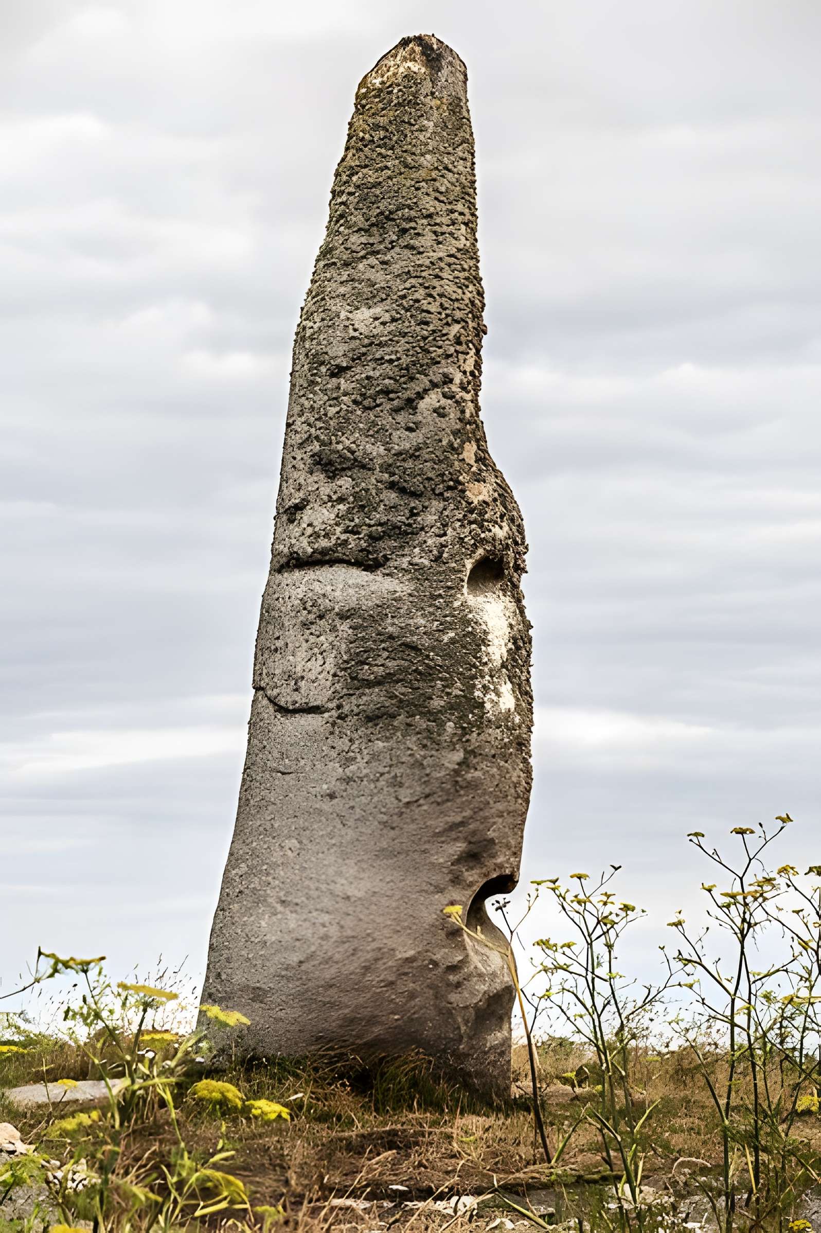 Menhir