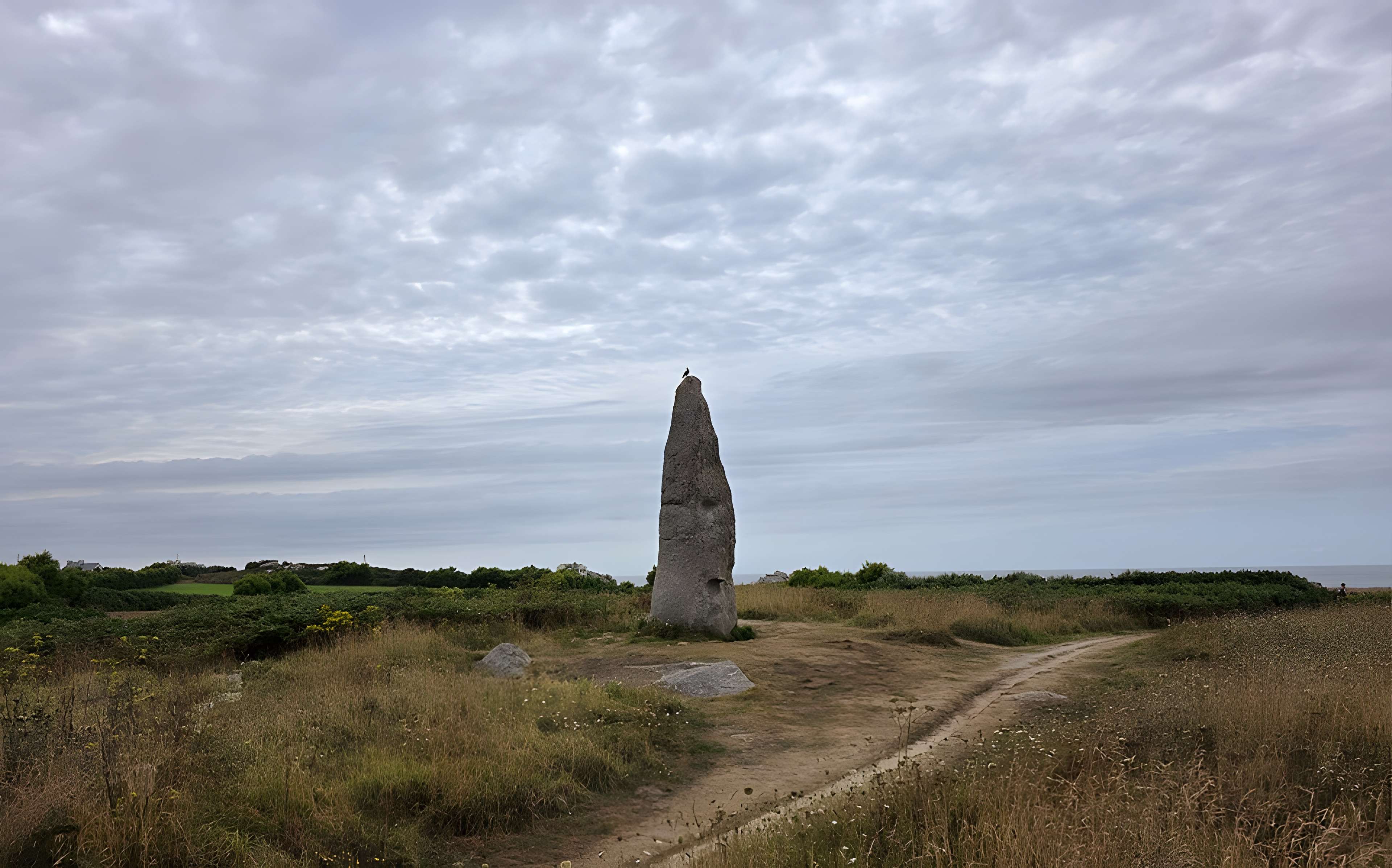 Menhir