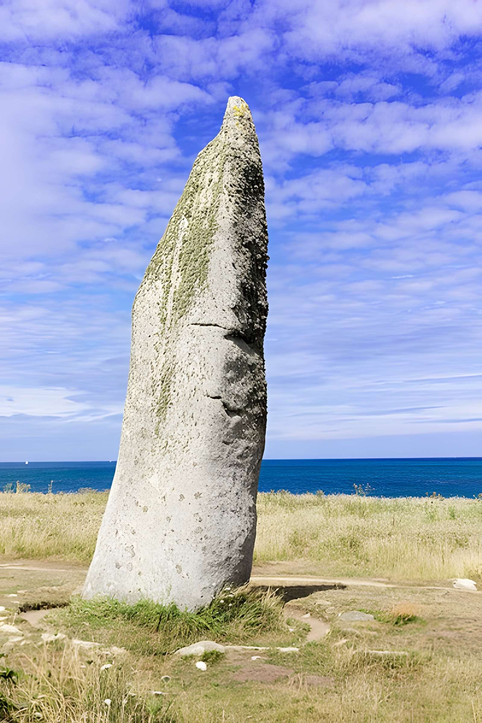 Menhir