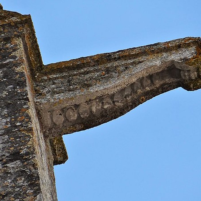 Photo de Église Saint-Adrien de Mailly-le-Château