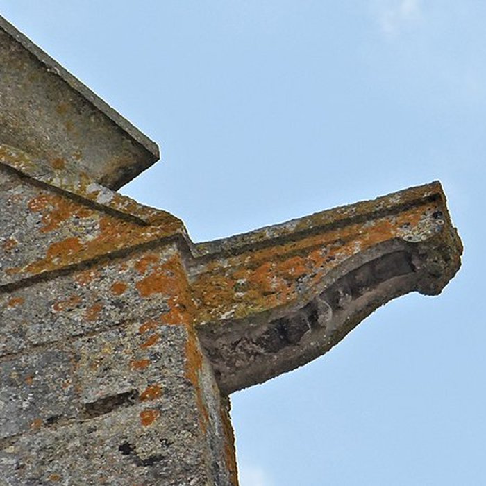 Photo de Église Saint-Adrien de Mailly-le-Château
