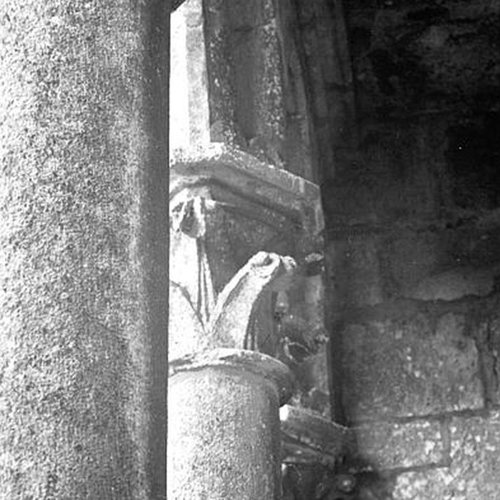 Photo de Église Saint-Adrien de Mailly-le-Château