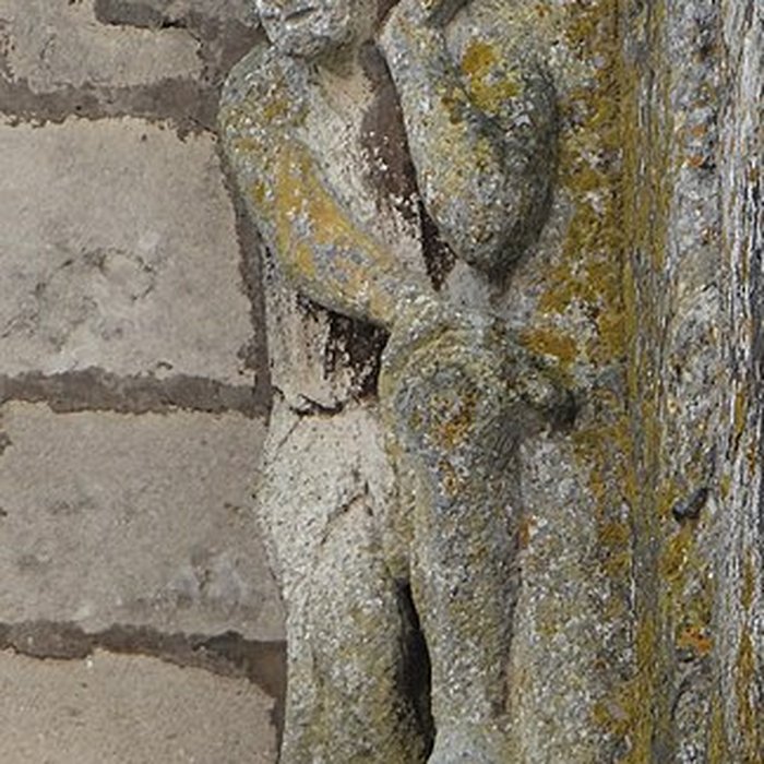 Photo de Église Saint-Adrien de Mailly-le-Château