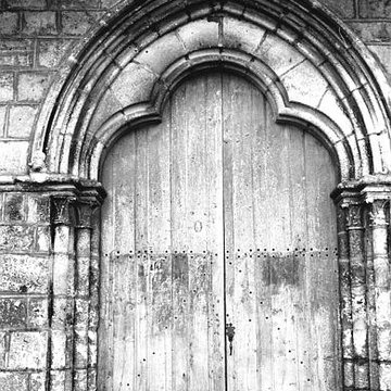 Église Saint-Adrien de Mailly-le-Château