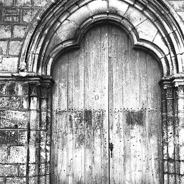 Église Saint-Adrien de Mailly-le-Château