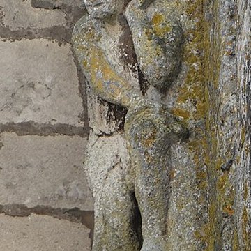 Église Saint-Adrien de Mailly-le-Château