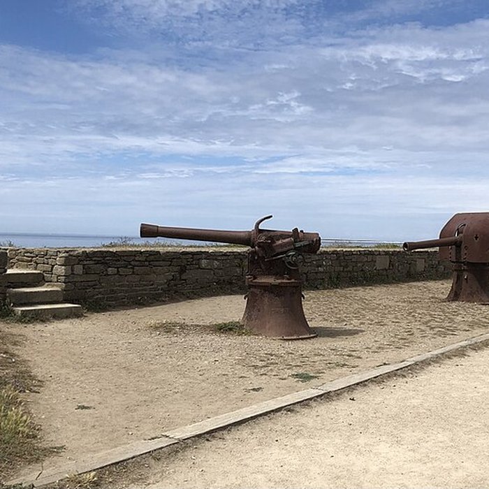 Photo de Monument aux marins morts pour la France durant la Première Guerre mondiale