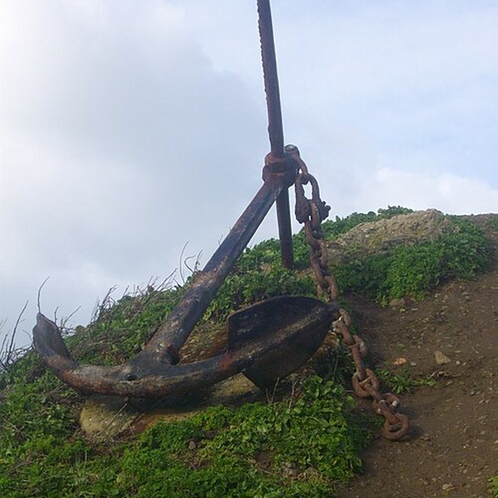 Photo de Monument aux marins morts pour la France durant la Première Guerre mondiale