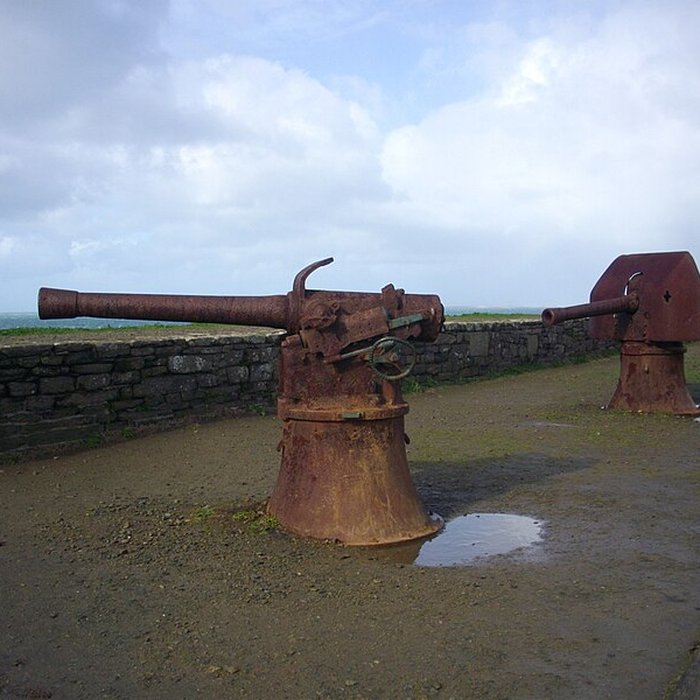 Photo de Monument aux marins morts pour la France durant la Première Guerre mondiale