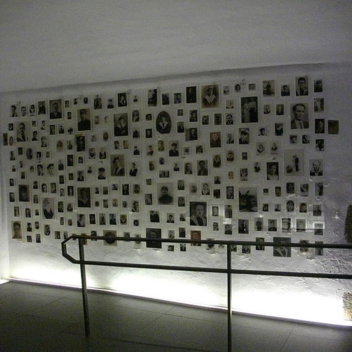 Photo de Monument aux marins morts pour la France durant la Première Guerre mondiale