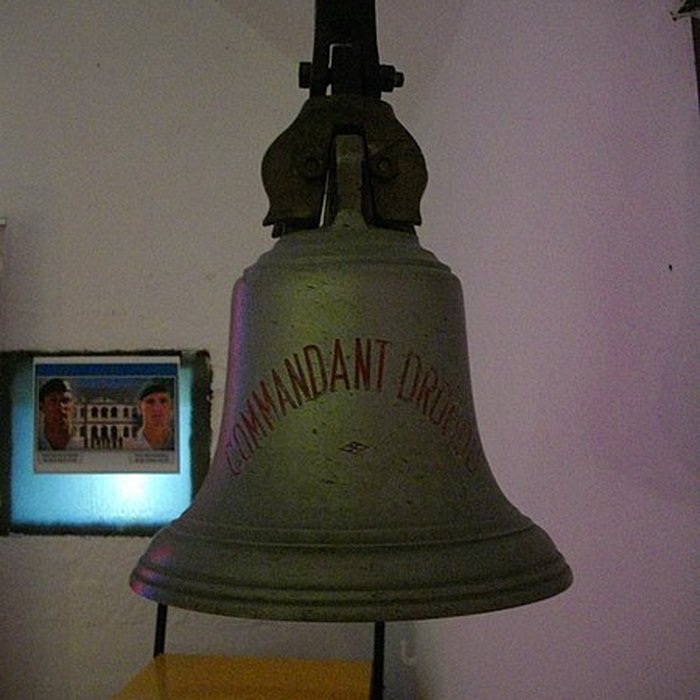Photo de Monument aux marins morts pour la France durant la Première Guerre mondiale