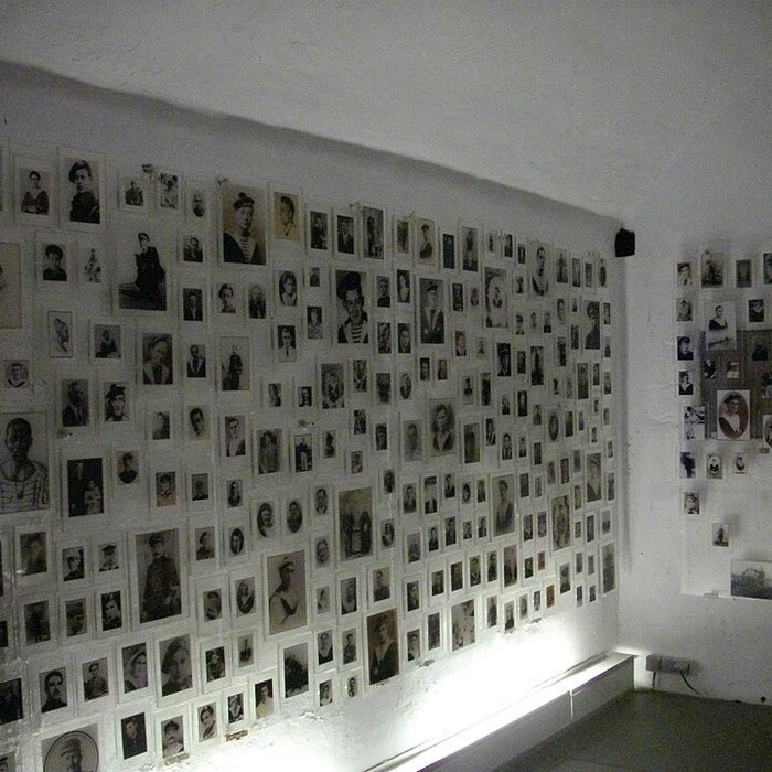 Photo de Monument aux marins morts pour la France durant la Première Guerre mondiale