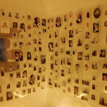 Monument aux marins morts pour la France durant la Première Guerre mondiale