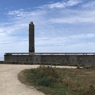 Monument aux marins morts pour la France durant la Première Guerre mondiale