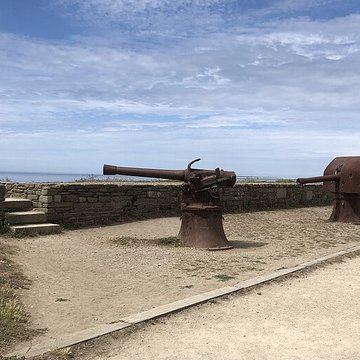 Monument aux marins morts pour la France durant la Première Guerre mondiale