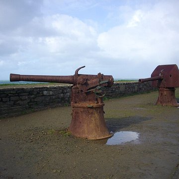Monument aux marins morts pour la France durant la Première Guerre mondiale