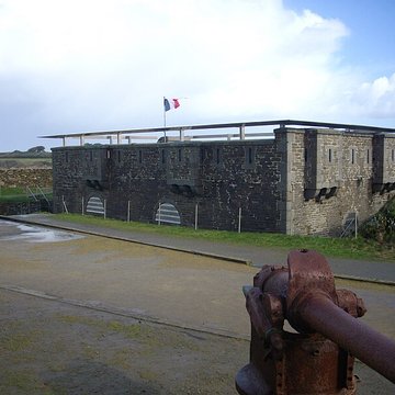 Monument aux marins morts pour la France durant la Première Guerre mondiale