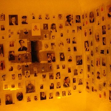 Monument aux marins morts pour la France durant la Première Guerre mondiale