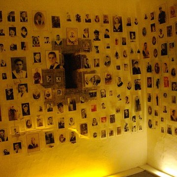 Monument aux marins morts pour la France durant la Première Guerre mondiale