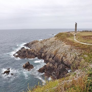 Monument aux marins morts pour la France durant la Première Guerre mondiale