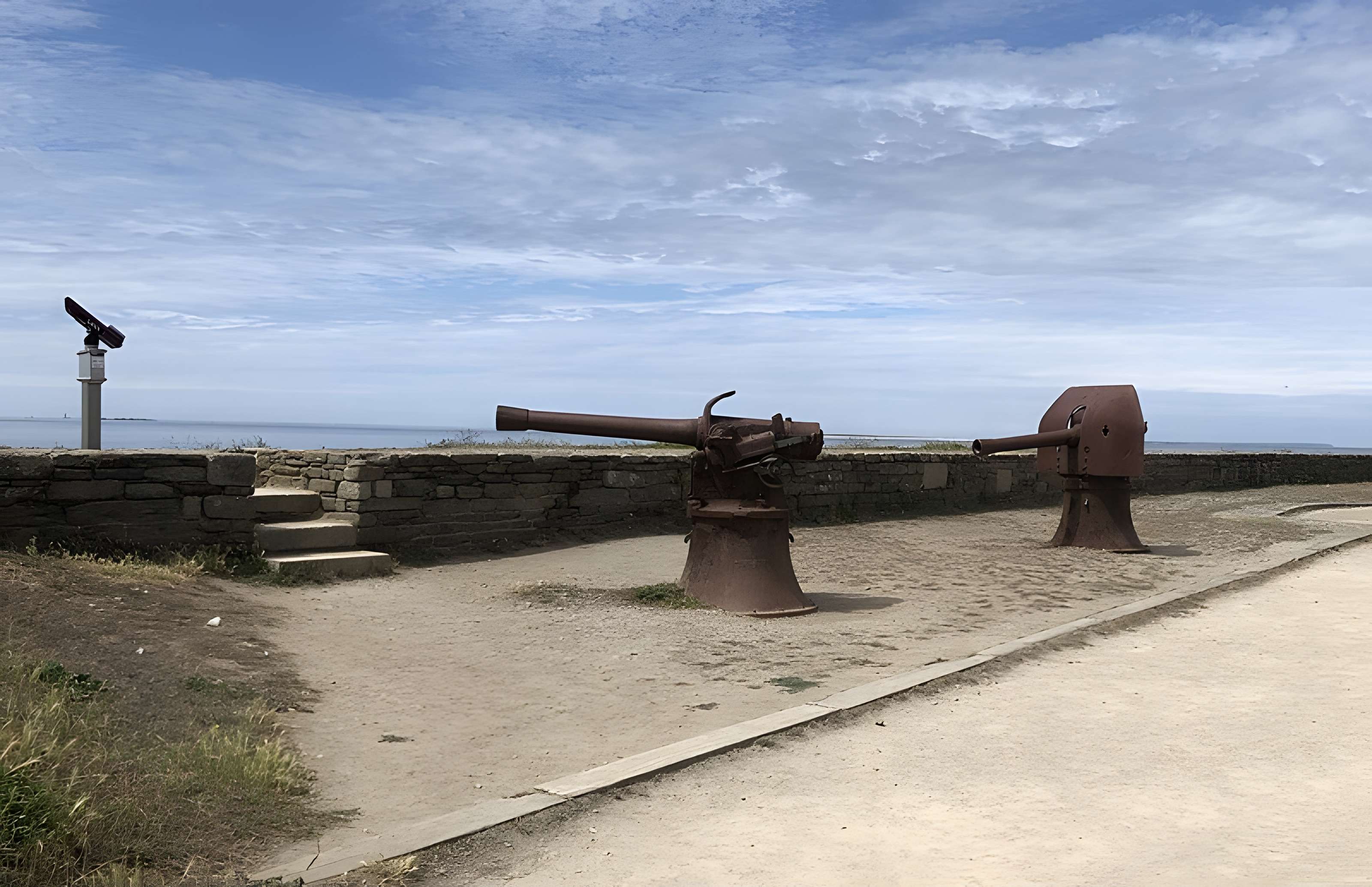 Monument aux marins morts pour la France durant la Première Guerre mondiale