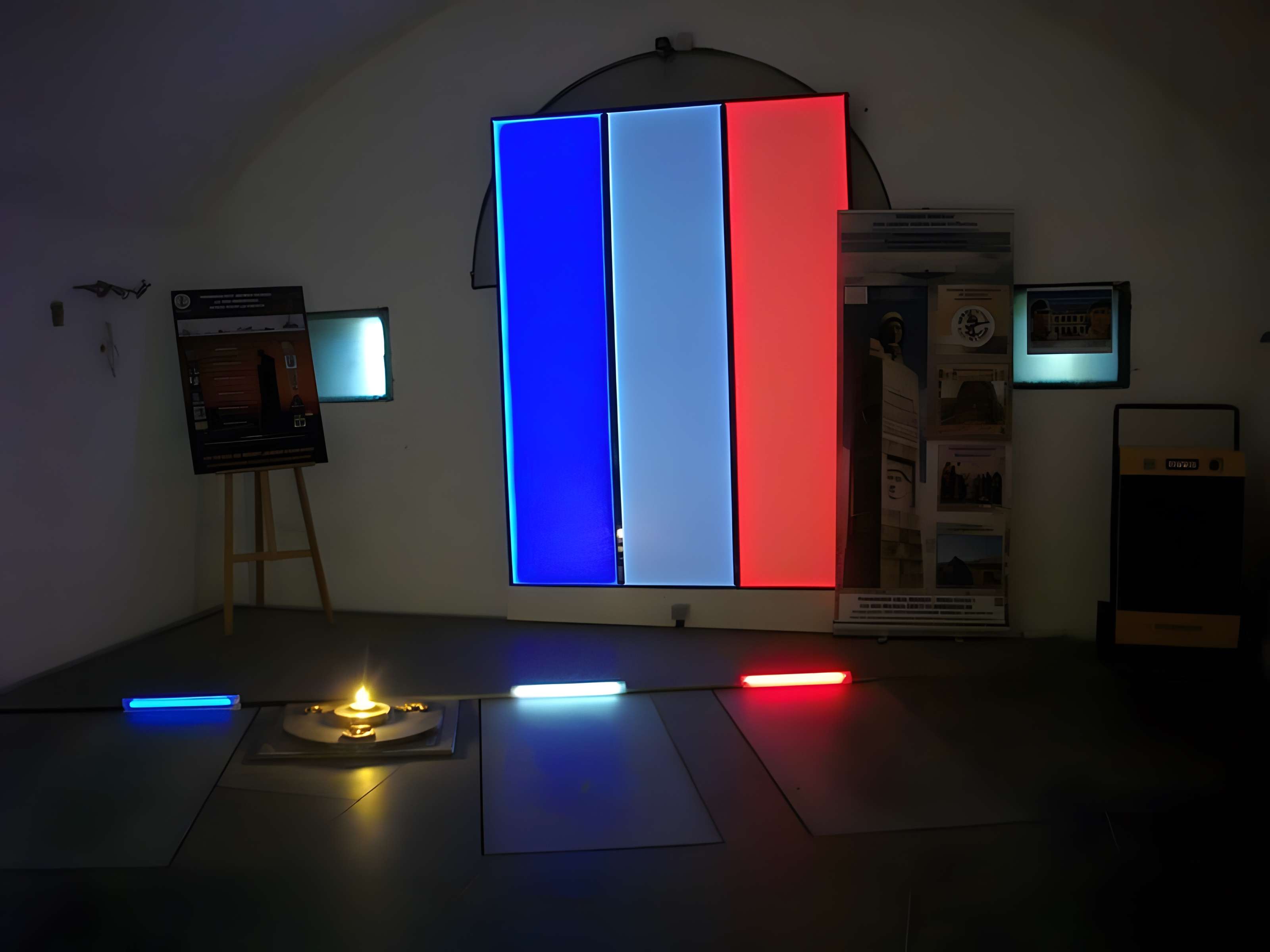 Monument aux marins morts pour la France durant la Première Guerre mondiale