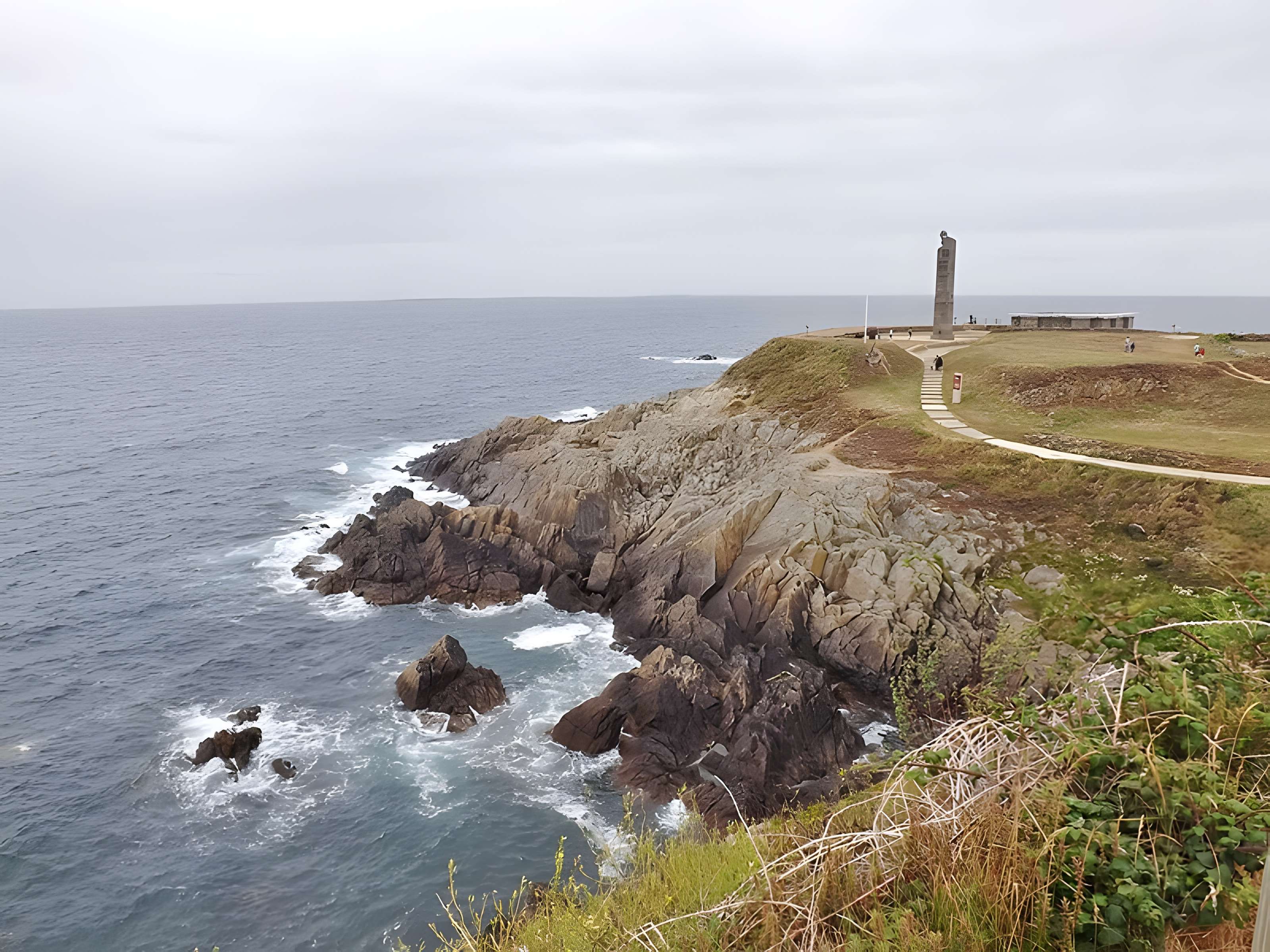 Monument aux marins morts pour la France durant la Première Guerre mondiale