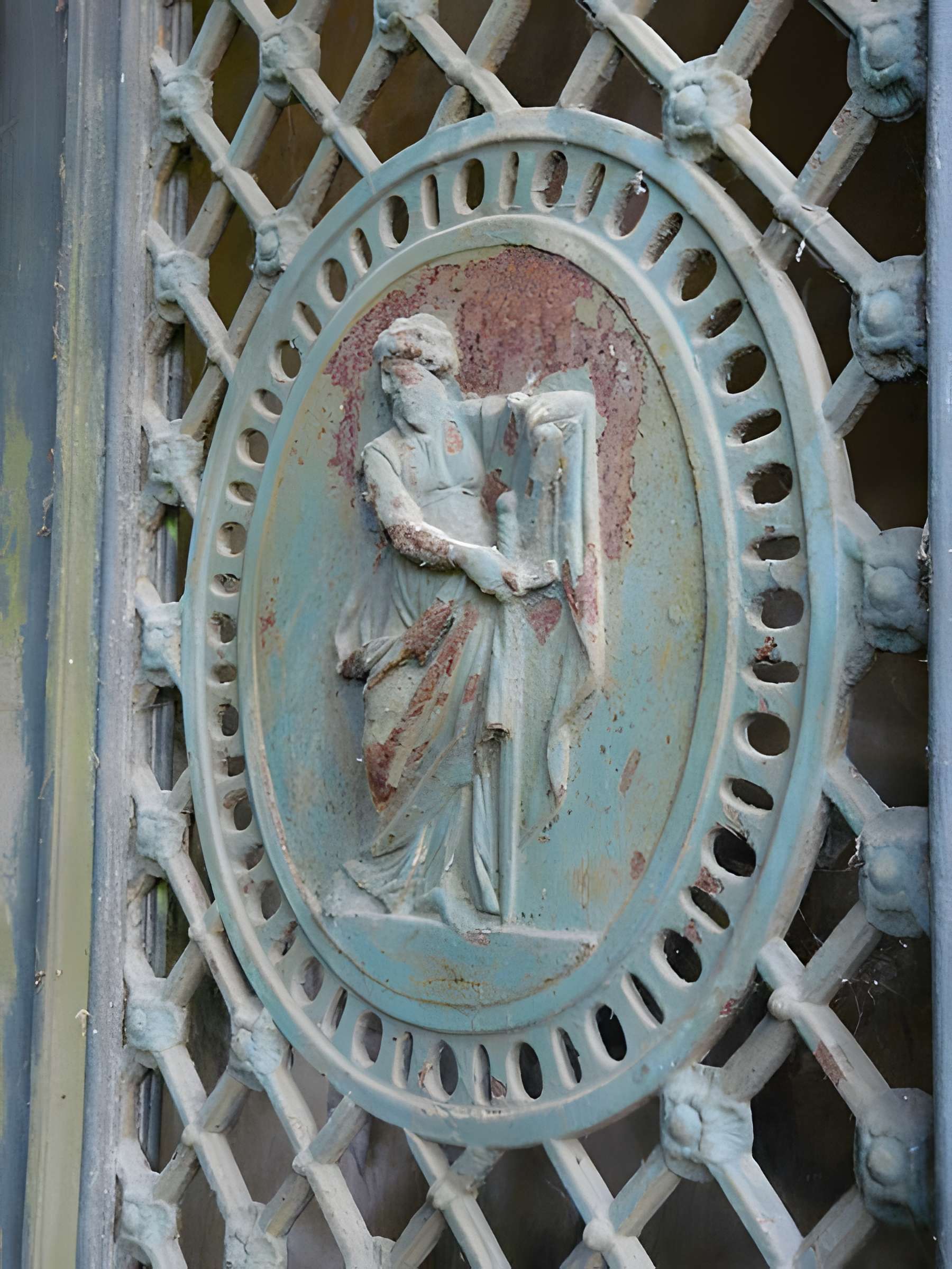 Chapelle monolithe de Caudon