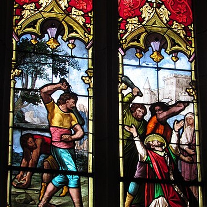Photo de Église Saint-Aignan de Poilly-sur-Serein