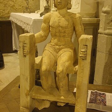 Église Saint-Aignan de Poilly-sur-Serein