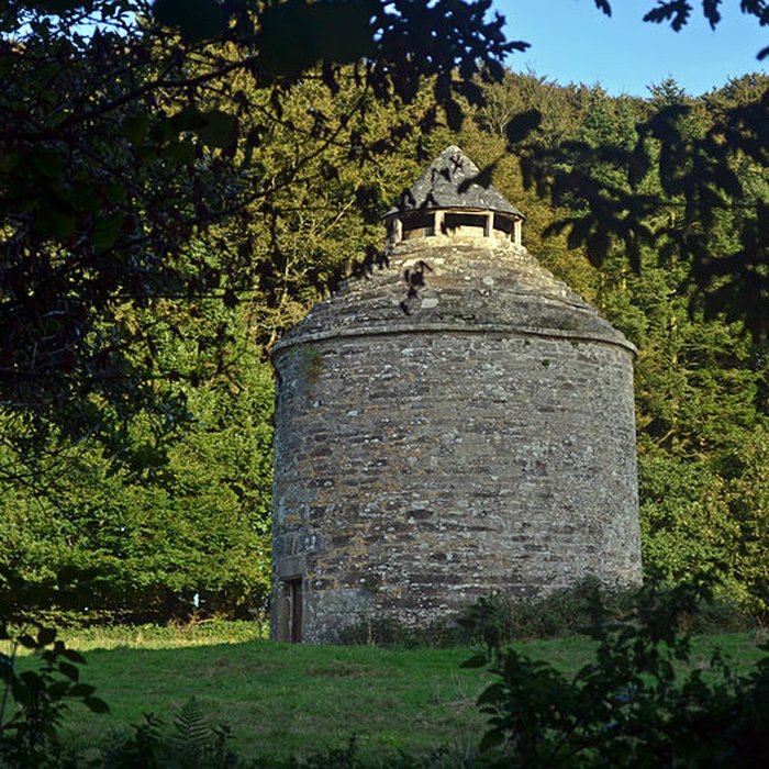 Photo de Domaine de Troërin