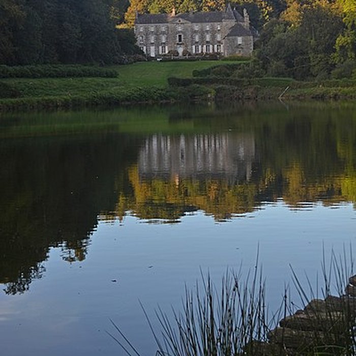 Photo de Domaine de Troërin