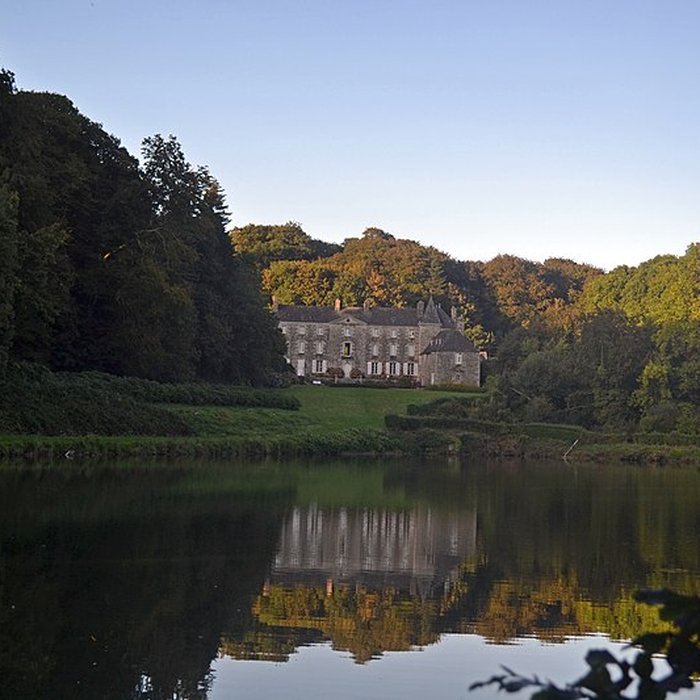 Photo de Domaine de Troërin