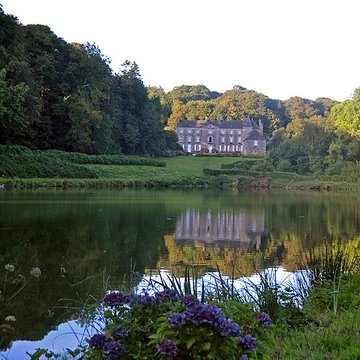 Domaine de Troërin