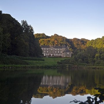 Domaine de Troërin