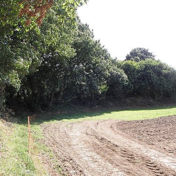 Tumulus