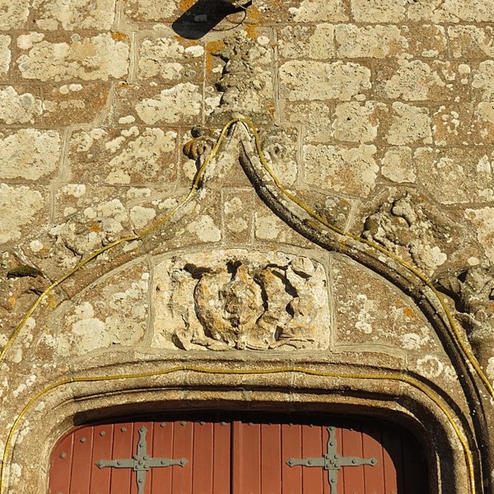 Photo de Église Saint-Aignan de Sept-Forges