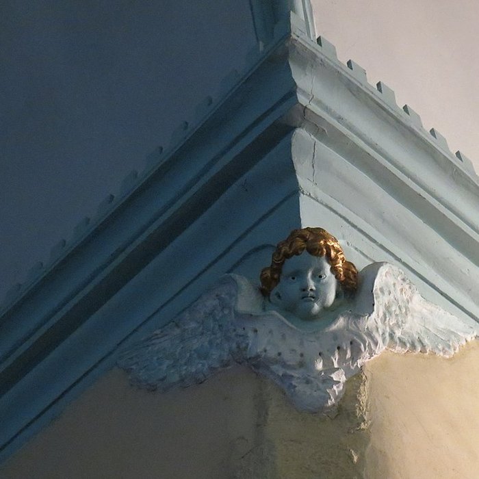 Photo de Église Saint-Aignan de Sept-Forges