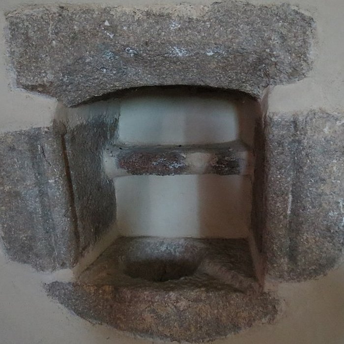 Photo de Église Saint-Aignan de Sept-Forges