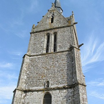 Église Saint-Aignan de Sept-Forges