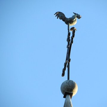 Église Saint-Aignan de Sept-Forges