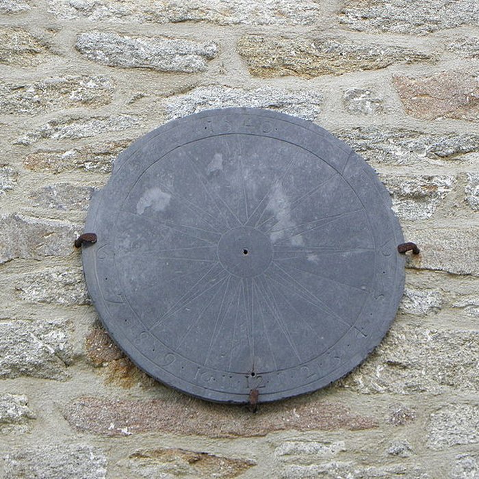 Photo de Maison dite le Marquisat