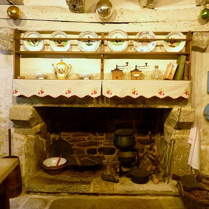 Photo de Maison dite le Marquisat