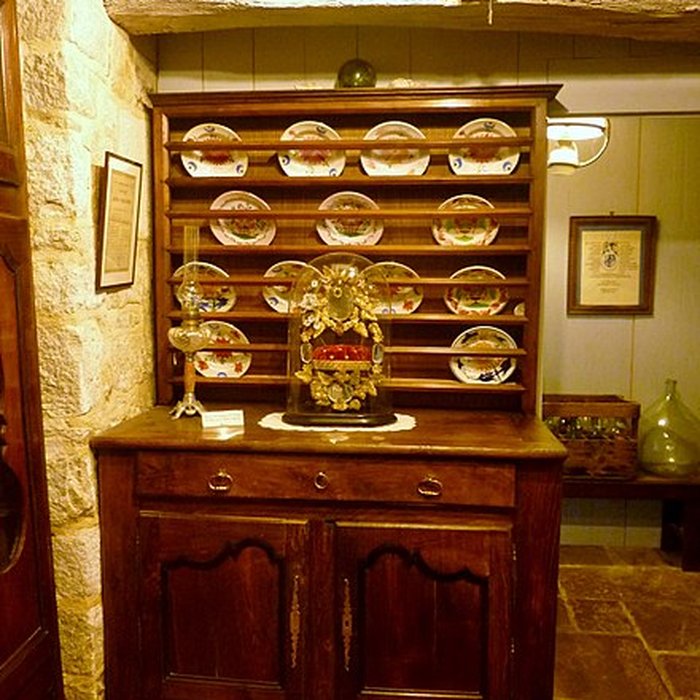 Photo de Maison dite le Marquisat